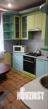 2-к квартира, на длительный срок, 58м2, 4/10 этаж