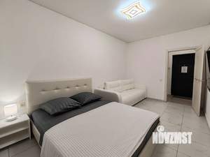1-к квартира, посуточно, 35м2, 9/10 этаж