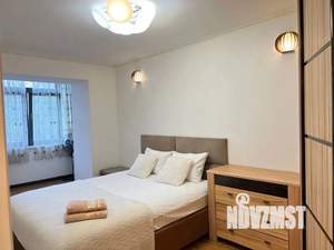 2-к квартира, посуточно, 50м2, 3/9 этаж