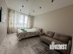 2-к квартира, посуточно, 64м2, 12/22 этаж