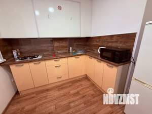 2-к квартира, посуточно, 37м2, 2/5 этаж