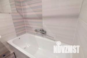 1-к квартира, посуточно, 30м2, 3/3 этаж