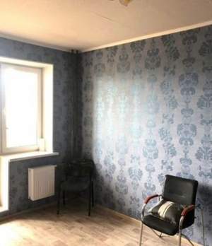 1-к квартира, на длительный срок, 44м2, 17/18 этаж