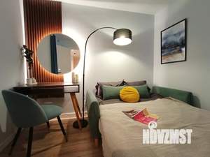 2-к квартира, посуточно, 44м2, 3/5 этаж