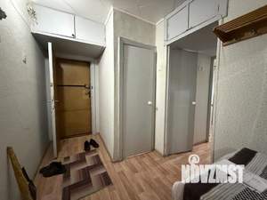 2-к квартира, на длительный срок, 42м2, 3/5 этаж