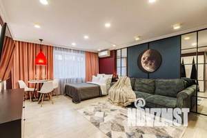 1-к квартира, посуточно, 33м2, 3/5 этаж