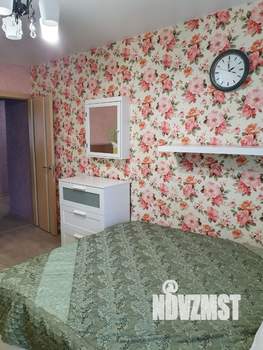 2-к квартира, посуточно, 57м2, 5/9 этаж