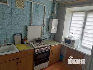1-к квартира, на длительный срок, 32м2, 3/5 этаж