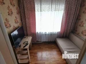 2-к квартира, на длительный срок, 38м2, 2/2 этаж