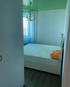 3-к квартира, на длительный срок, 78м2, 21/22 этаж