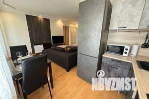 2-к квартира, посуточно, 43м2, 5/5 этаж