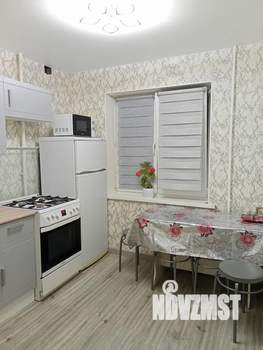 2-к квартира, посуточно, 37м2, 1/1 этаж