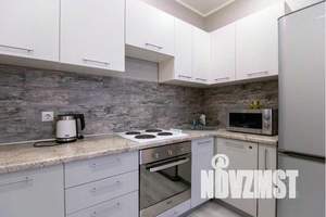 1-к квартира, посуточно, 42м2, 9/20 этаж