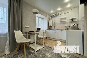 2-к квартира, посуточно, 43м2, 1/5 этаж