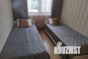 2-к квартира, посуточно, 52м2, 2/3 этаж