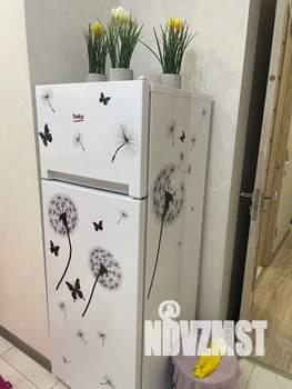 1-к квартира, посуточно, 45м2, 11/18 этаж