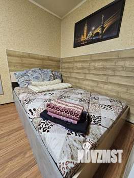 1-к квартира, посуточно, 31м2, 2/5 этаж