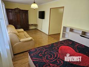 1-к квартира, на длительный срок, 50м2, 4/9 этаж