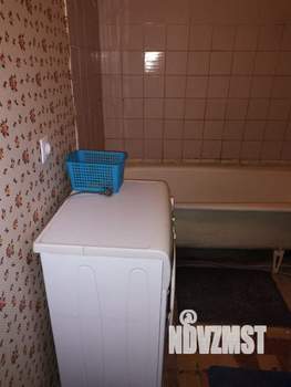 1-к квартира, на длительный срок, 36м2, 6/9 этаж