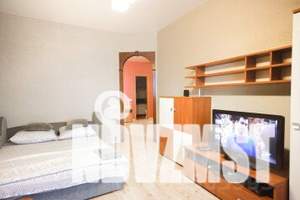 1-к квартира, посуточно, 45м2, 20/22 этаж