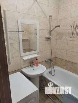 2-к квартира, посуточно, 58м2, 1/1 этаж