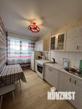 2-к квартира, на длительный срок, 52м2, 8/9 этаж