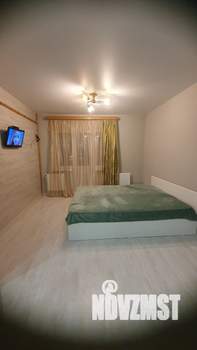 1-к квартира, на длительный срок, 30м2, 3/3 этаж