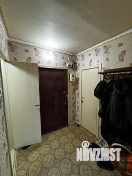 1-к квартира, на длительный срок, 29м2, 2/9 этаж