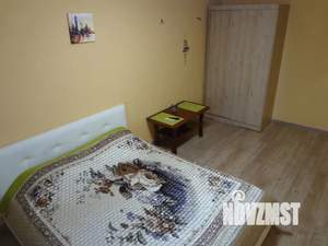 1-к квартира, посуточно, 35м2, 1/9 этаж