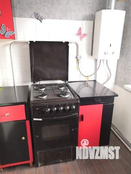 1-к квартира, на длительный срок, 31м2, 5/5 этаж