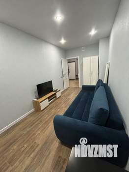 2-к квартира, на длительный срок, 44м2, 4/24 этаж