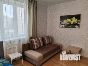 2-к квартира, посуточно, 58м2, 10/14 этаж