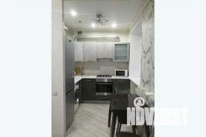 2-к квартира, посуточно, 45м2, 4/5 этаж