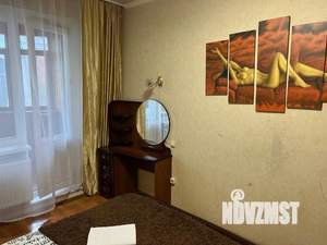 2-к квартира, посуточно, 51м2, 1/1 этаж