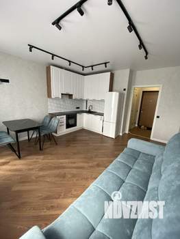 Студия квартира, на длительный срок, 25м2, 5/10 этаж