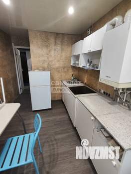 2-к квартира, на длительный срок, 45м2, 3/5 этаж