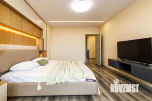 2-к квартира, посуточно, 85м2, 1/1 этаж