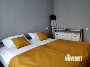 2-к квартира, посуточно, 49м2, 8/10 этаж