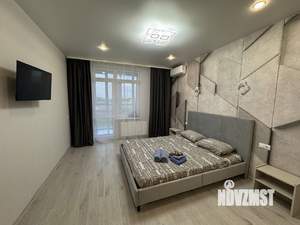 Студия квартира, посуточно, 32м2, 4/14 этаж