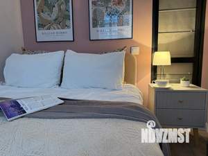 2-к квартира, посуточно, 43м2, 2/5 этаж