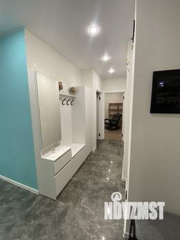 2-к квартира, на длительный срок, 51м2, 20/22 этаж