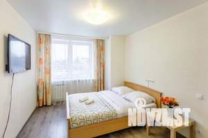 1-к квартира, посуточно, 30м2, 3/10 этаж