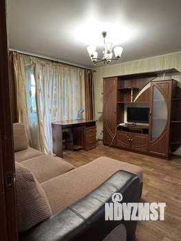 1-к квартира, на длительный срок, 37м2, 6/9 этаж