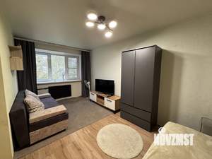 1-к квартира, посуточно, 35м2, 5/5 этаж