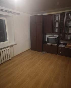 1-к квартира, на длительный срок, 36м2, 4/4 этаж