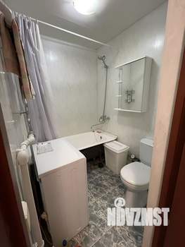 2-к квартира, на длительный срок, 42м2, 2/5 этаж