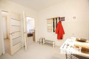 2-к квартира, посуточно, 50м2, 20/22 этаж