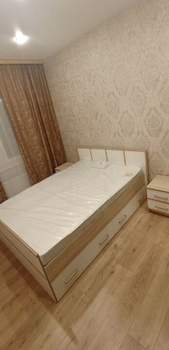 1-к квартира, на длительный срок, 31м2, 7/10 этаж