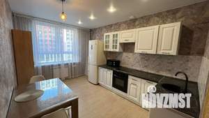 3-к квартира, посуточно, 60м2, 14/22 этаж