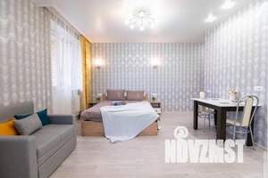 1-к квартира, посуточно, 32м2, 9/14 этаж